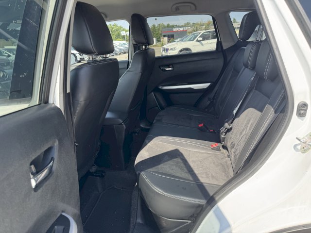Suzuki Suzuki Vitara II 1.6 DDiS Pack