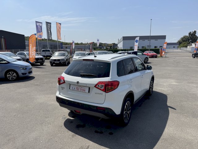 Suzuki Suzuki Vitara II 1.6 DDiS Pack