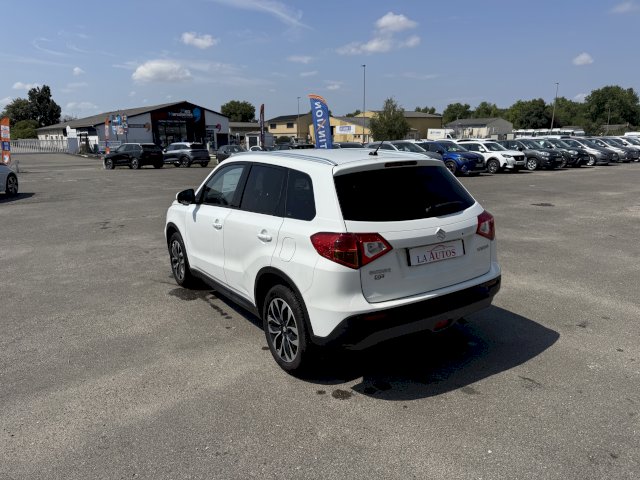 Suzuki Suzuki Vitara II 1.6 DDiS Pack