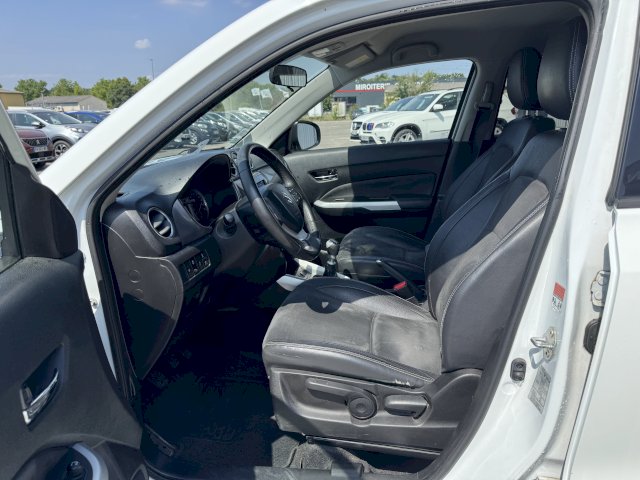 Suzuki Suzuki Vitara II 1.6 DDiS Pack