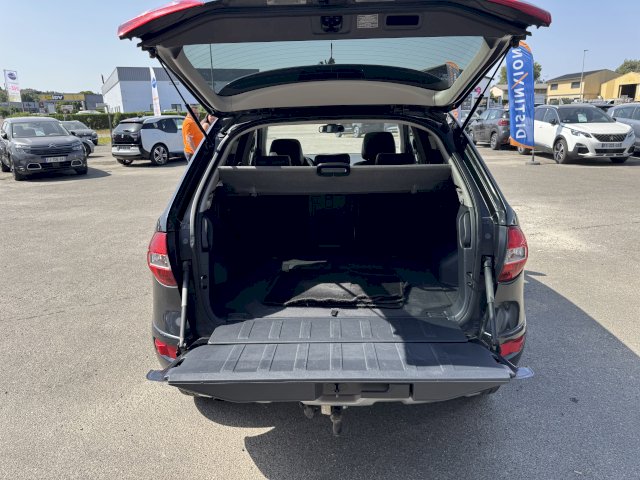 Renault Renault Koleos  2.0 dCi 175 Initiale BA