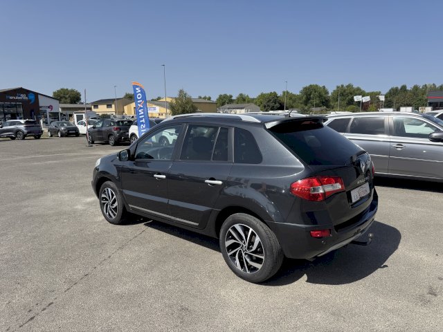 Renault Renault Koleos  2.0 dCi 175 Initiale BA