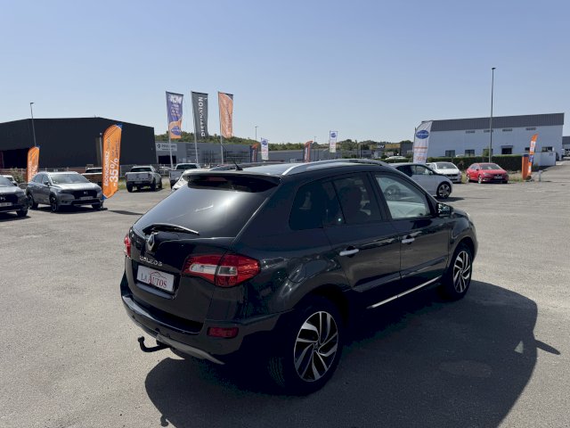 Renault Renault Koleos  2.0 dCi 175 Initiale BA