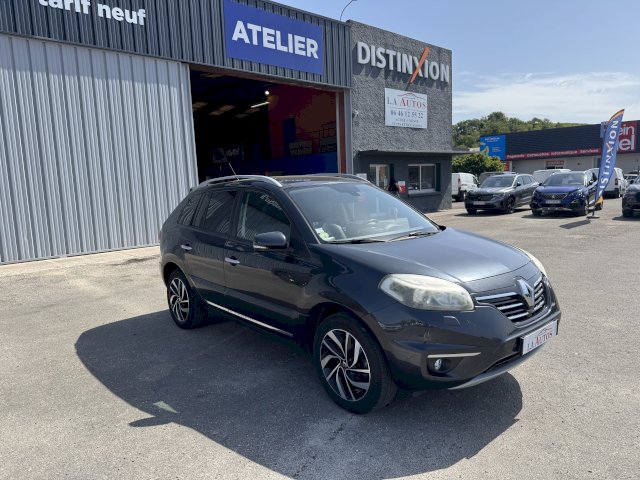 Renault Renault Koleos  2.0 dCi 175 Initiale BA
