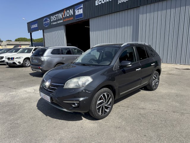 Renault Renault Koleos  2.0 dCi 175 Initiale BA