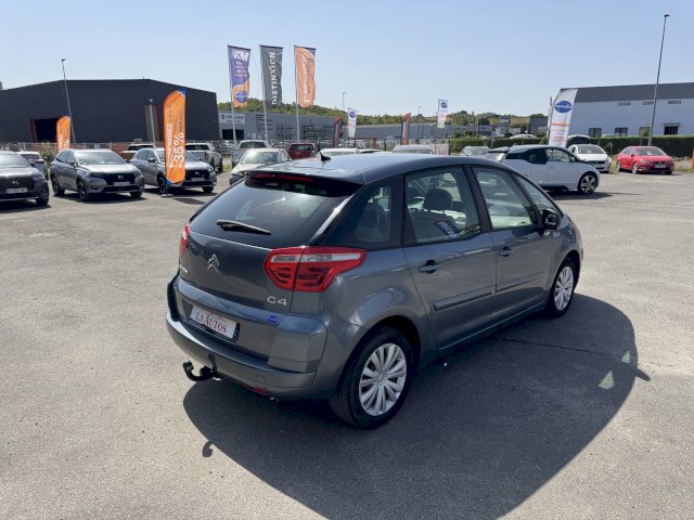 Citroen Citroën C4 Picasso 1.6 hdi 110 confort