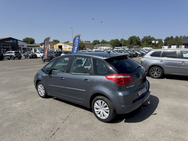 Citroen Citroën C4 Picasso 1.6 hdi 110 confort