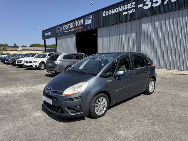 Citroen Citroën C4 Picasso 1.6 hdi 110 confort