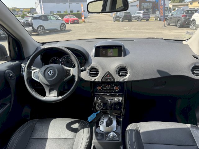 Renault Renault Koleos  2.0 dCi 175 Initiale BA