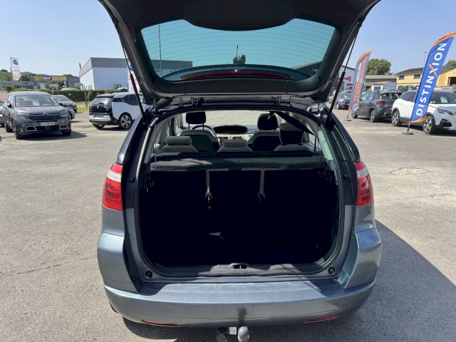 Citroen Citroën C4 Picasso 1.6 hdi 110 confort
