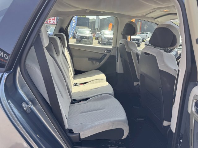 Citroen Citroën C4 Picasso 1.6 hdi 110 confort
