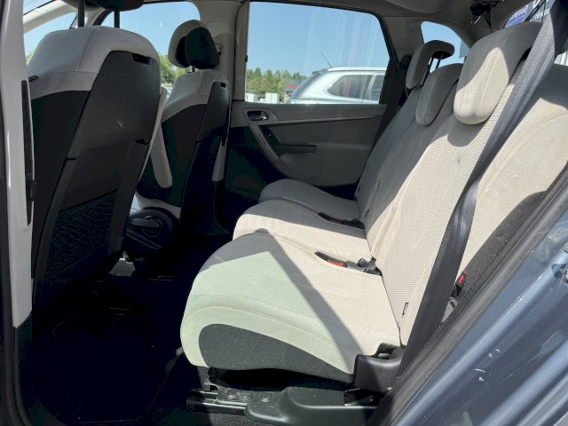 Citroen Citroën C4 Picasso 1.6 hdi 110 confort