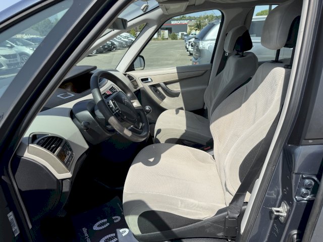 Citroen Citroën C4 Picasso 1.6 hdi 110 confort