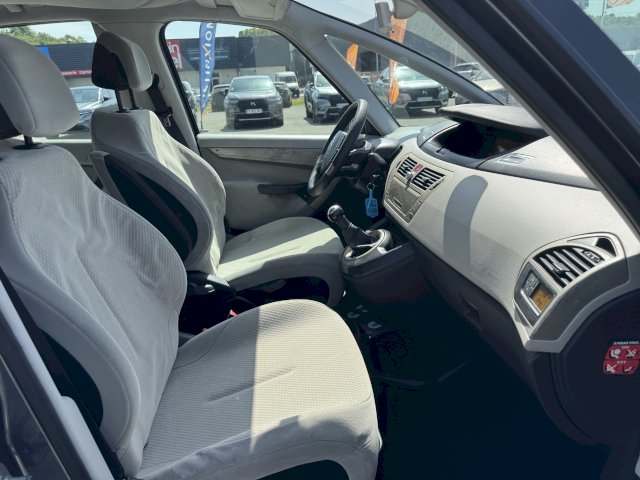 Citroen Citroën C4 Picasso 1.6 hdi 110 confort