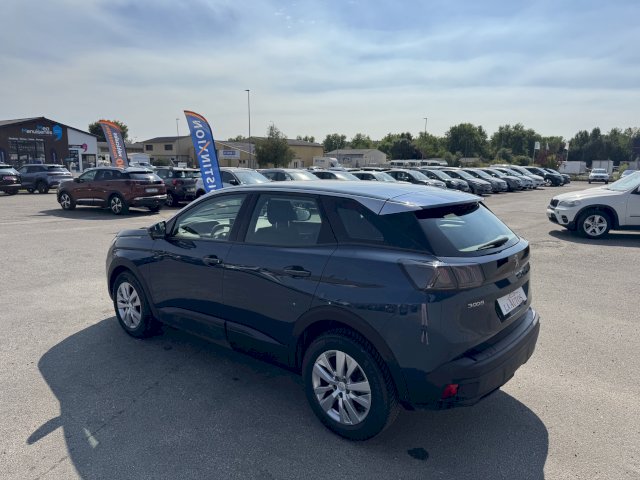 Peugeot Peugeot 3008 II 1.5 BlueHDi 130ch S&S Active Pack EAT8 
