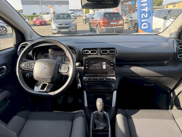 Citroen Citroën C3 Aircross  BlueHDi 100ch Feel