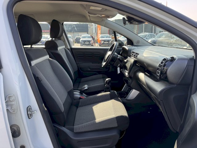 Citroen Citroën C3 Aircross  BlueHDi 100ch Feel