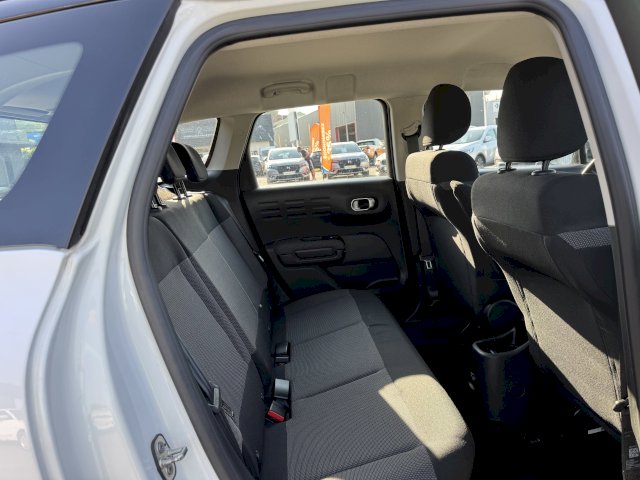 Citroen Citroën C3 Aircross  BlueHDi 100ch Feel