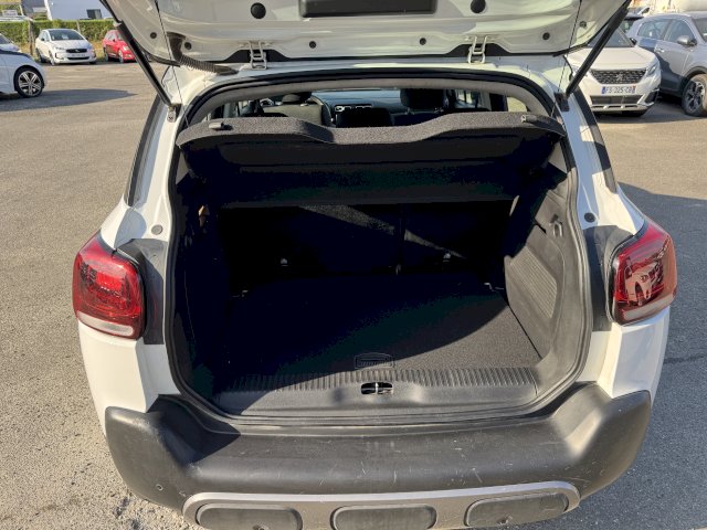 Citroen Citroën C3 Aircross  BlueHDi 100ch Feel