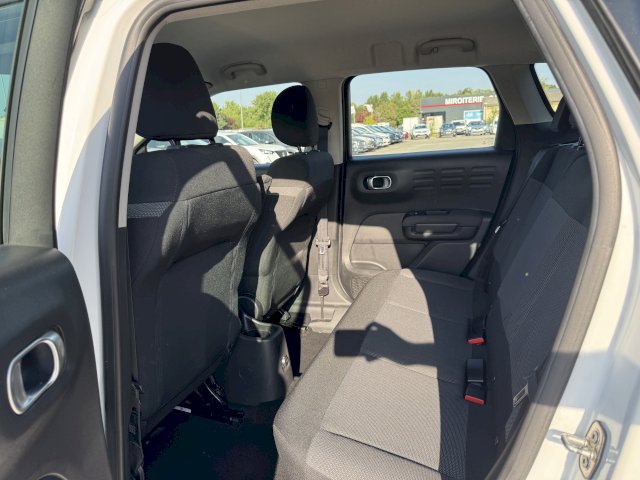 Citroen Citroën C3 Aircross  BlueHDi 100ch Feel