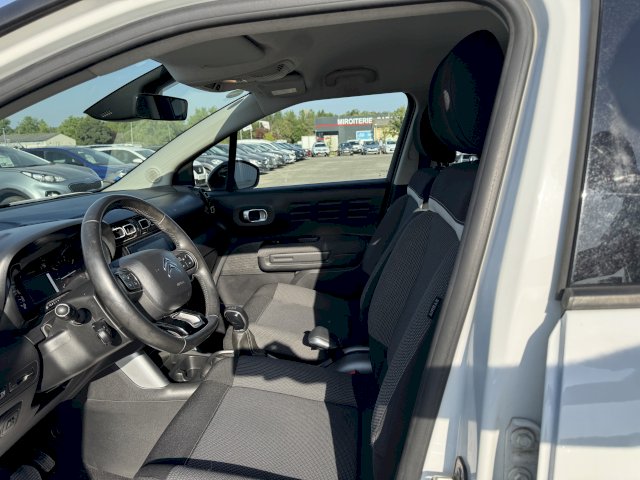 Citroen Citroën C3 Aircross  BlueHDi 100ch Feel