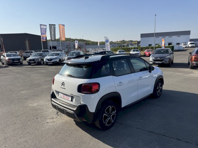 Citroen Citroën C3 Aircross  BlueHDi 100ch Feel