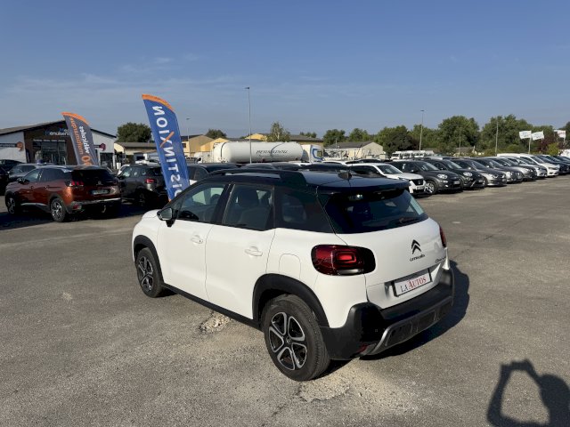 Citroen Citroën C3 Aircross  BlueHDi 100ch Feel
