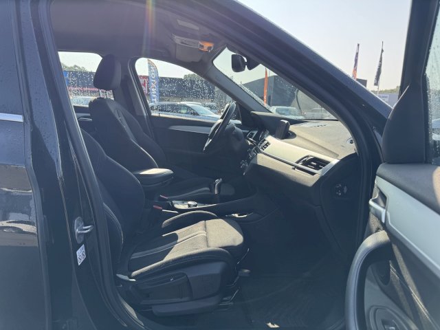 BMW BMW X1 sDrive16d 116ch Business Design