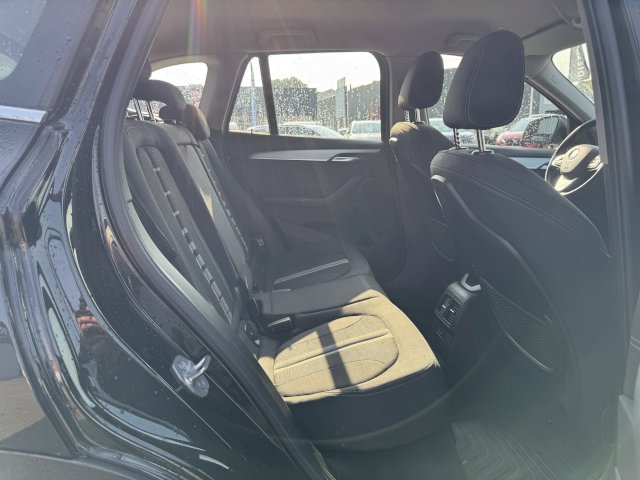 BMW BMW X1 sDrive16d 116ch Business Design