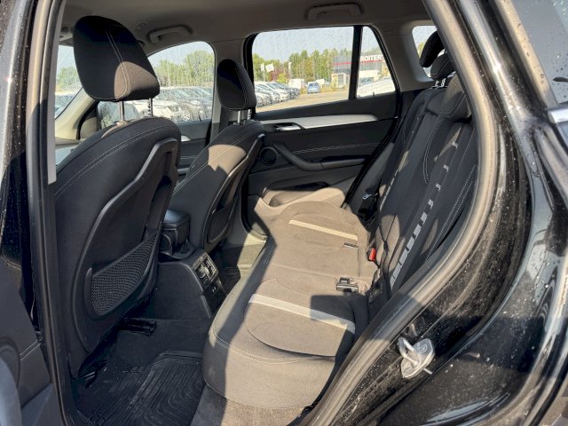 BMW BMW X1 sDrive16d 116ch Business Design