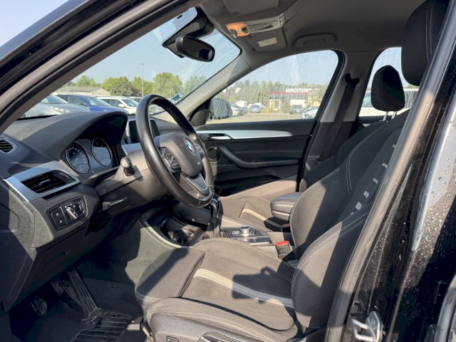 BMW BMW X1 sDrive16d 116ch Business Design