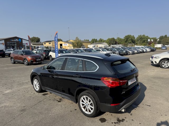 BMW BMW X1 sDrive16d 116ch Business Design