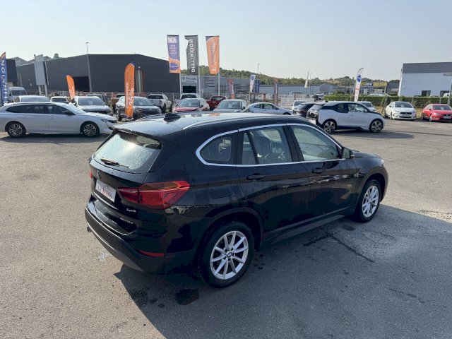 BMW BMW X1 sDrive16d 116ch Business Design