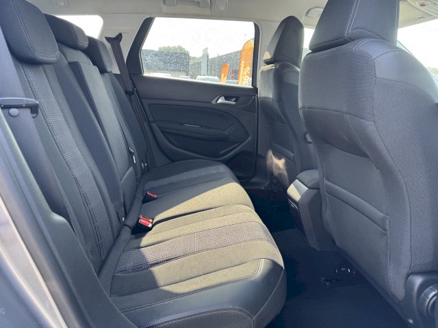 Peugeot Peugeot 308 SW II 1.5 BlueHDi 130ch Allure S&S