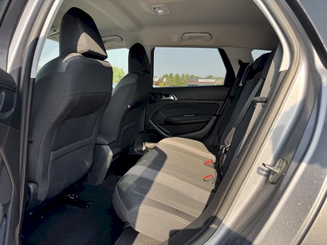 Peugeot Peugeot 308 SW II 1.5 BlueHDi 130ch Allure S&S