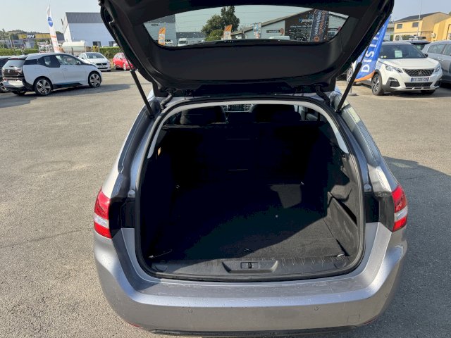 Peugeot Peugeot 308 SW II 1.5 BlueHDi 130ch Allure S&S