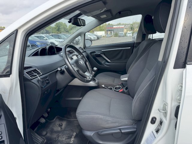 Toyota Toyota Verso 1.6 D-4D 112 SKYVIEW