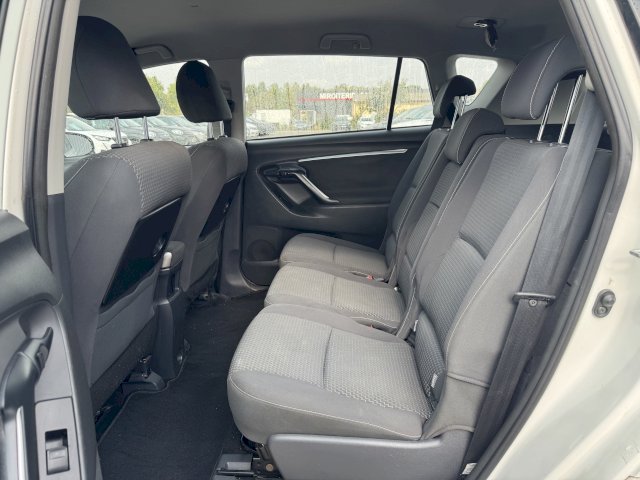 Toyota Toyota Verso 1.6 D-4D 112 SKYVIEW