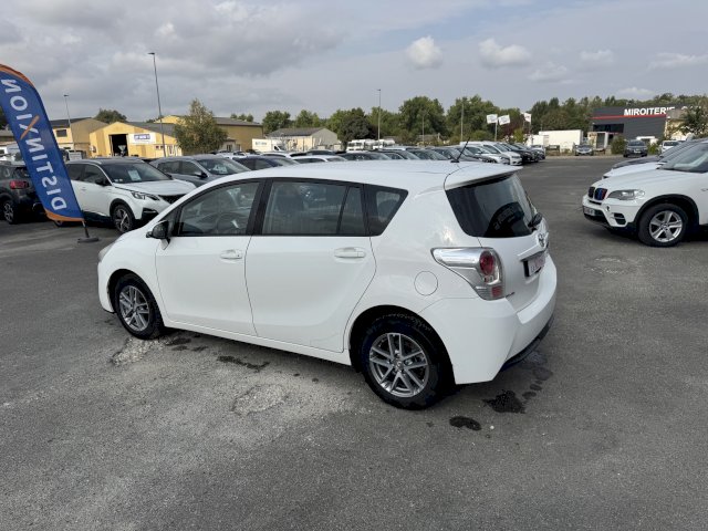 Toyota Toyota Verso 1.6 D-4D 112 SKYVIEW