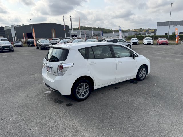 Toyota Toyota Verso 1.6 D-4D 112 SKYVIEW