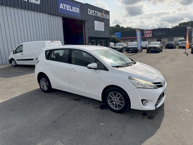 Toyota Toyota Verso 1.6 D-4D 112 SKYVIEW
