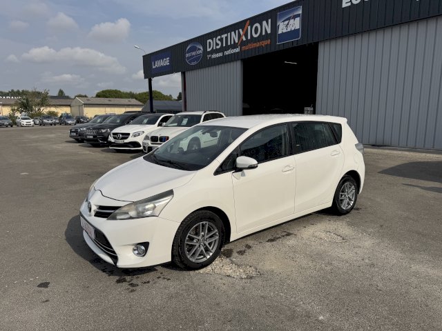 Toyota Toyota Verso 1.6 D-4D 112 SKYVIEW