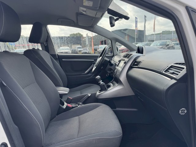 Toyota Toyota Verso 1.6 D-4D 112 SKYVIEW