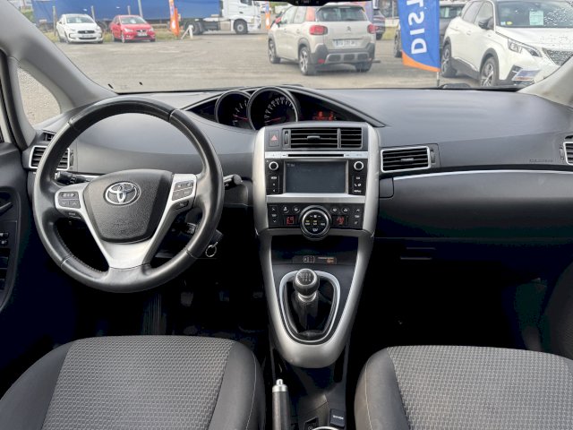 Toyota Toyota Verso 1.6 D-4D 112 SKYVIEW