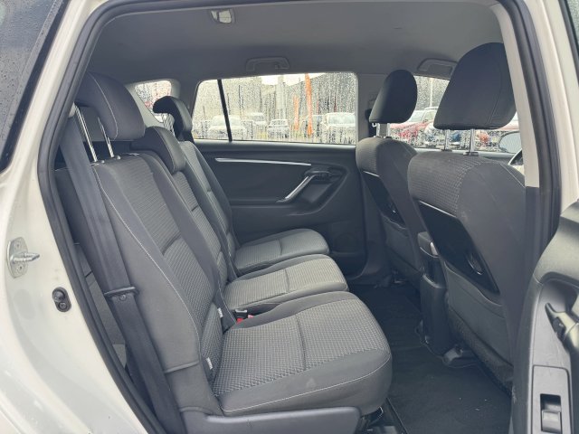Toyota Toyota Verso 1.6 D-4D 112 SKYVIEW