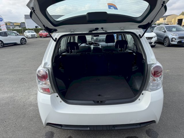 Toyota Toyota Verso 1.6 D-4D 112 SKYVIEW