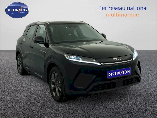 BYD BYD Atto 2 DM-i BOOST