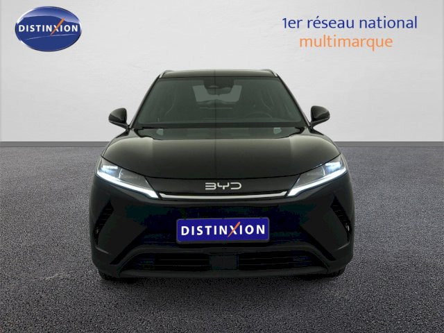 BYD BYD Atto 2 DM-i BOOST