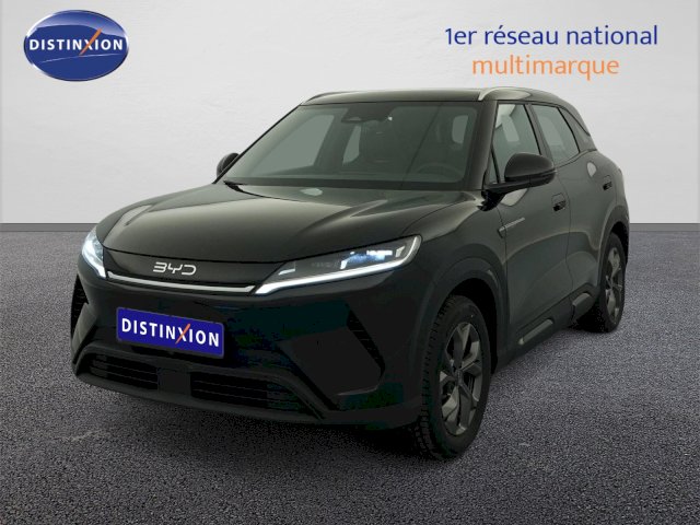 BYD BYD Atto 2 DM-i BOOST