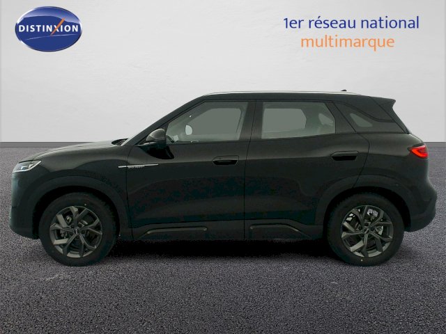BYD BYD Atto 2 DM-i BOOST